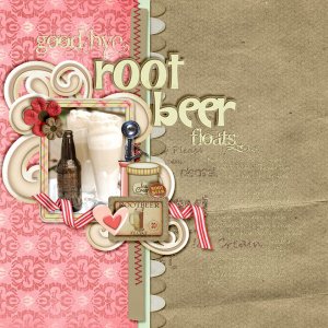 Goodbye Root Beer Floats