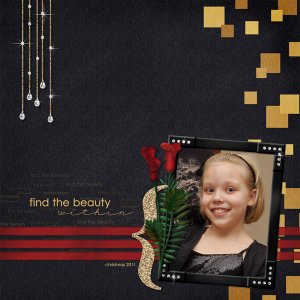 Beauty Within