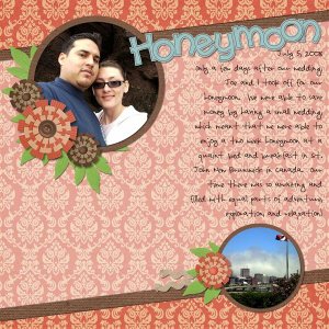 Honeymoon