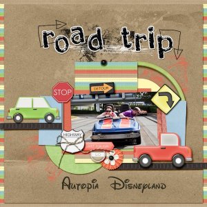 Road Trip