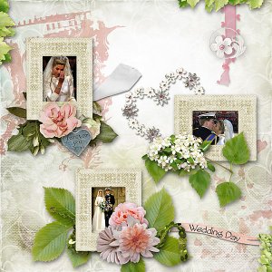 A Royal Wedding