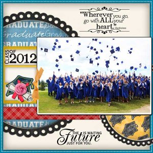 Class of 2012