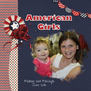 American Girls