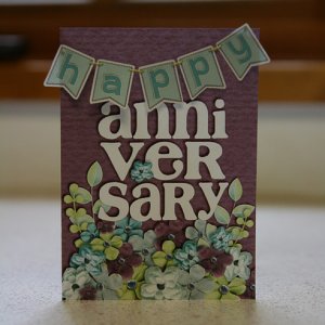 Ani Card