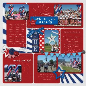 4th of July Parade