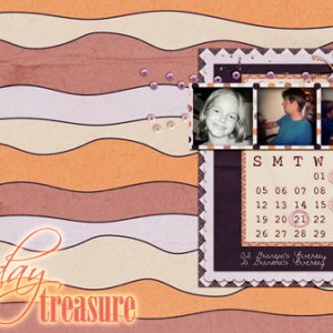 August Desktop