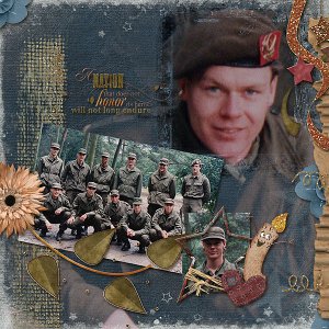 Sergeant