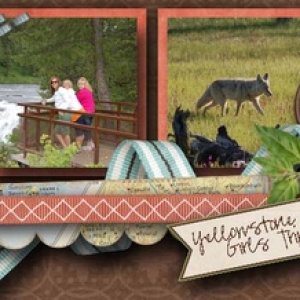travel timeline
