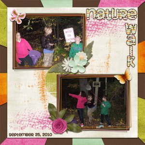 Nature Walk