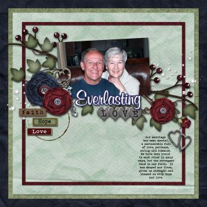 Everlasting Love