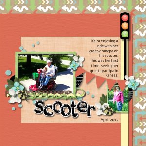 Scooter