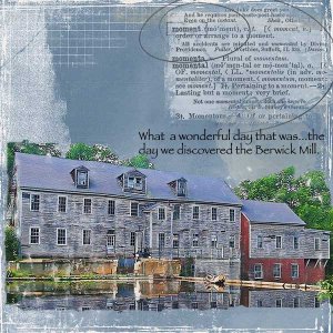 The Mill