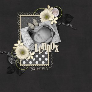 Lennox