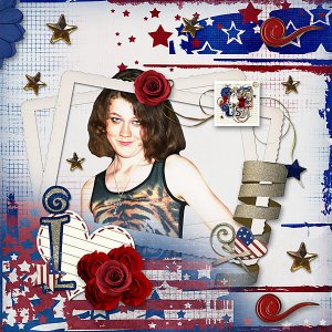 USA