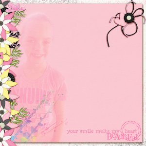 Beautiful Smile