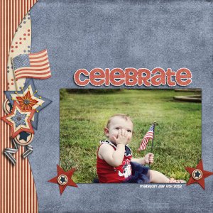 celebrate