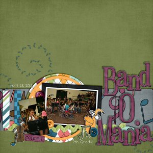 Band-O-Mania