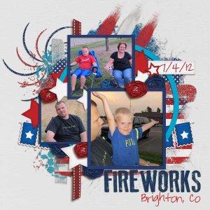 Fireworks
