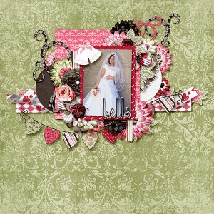 Wedding Bells