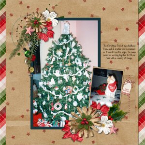 Homemade Christmas