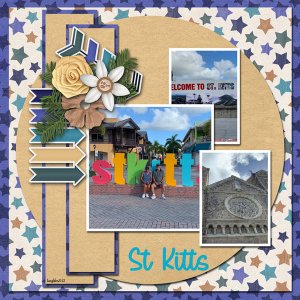 St. Kitts