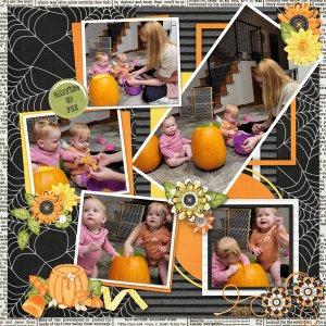 Pumpkin Carving R