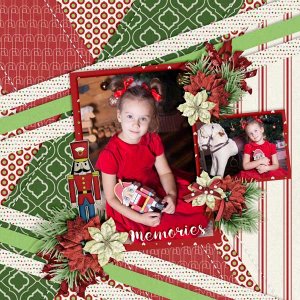 A Nutcracker Christmas