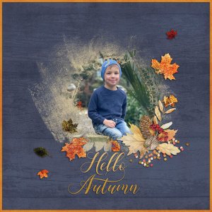 Autumn Day
