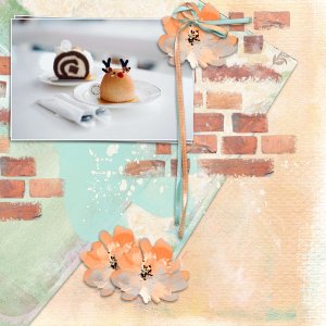 Use It All Challenge- Nov