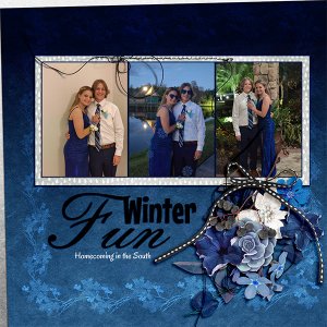 Homecoming in FL