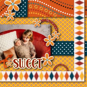 Sweet