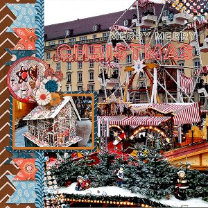 Christmas Traditions