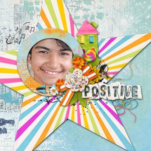 positive