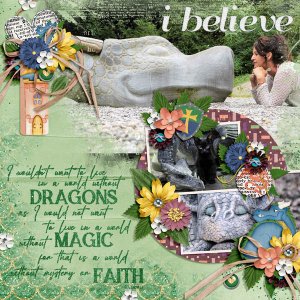 I Believe