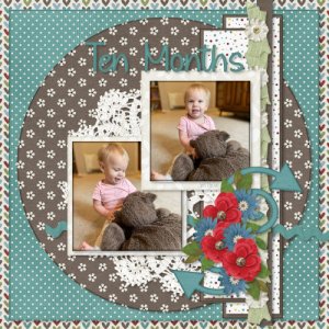 Ten Months