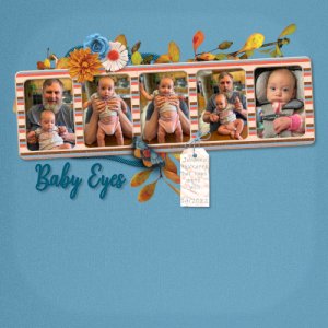 Baby Eyes
