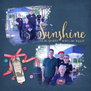 Sunshine