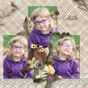 Edith