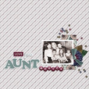 Aunt