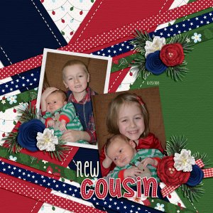 New Cousin
