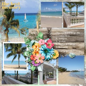 November 2022 A Year Of Blessings Challenge