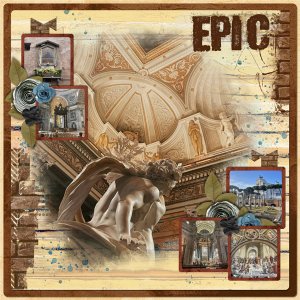Sights of Rome