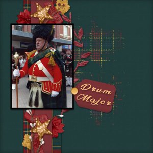 Drum Major