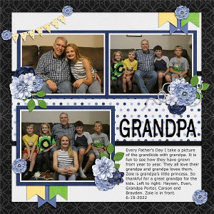 Grandpa