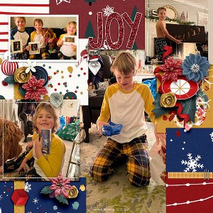 Christmas Day 2021
