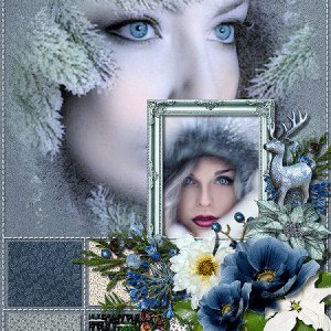 Merry Noel by ADB Designs