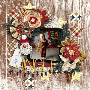Christmas Jingle
