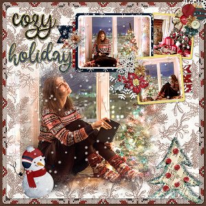 Cozy Holiday