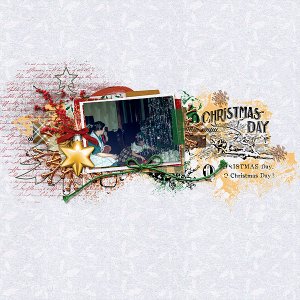 Vintage Christmas
