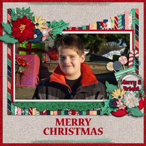Merry Christmas